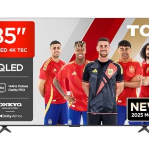 TCL QLED TV