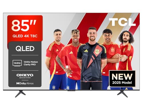 TCL QLED TV