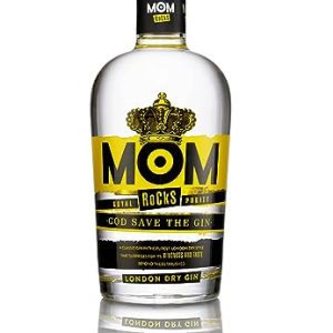 MOM Gin
