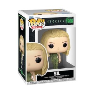 Species Funko