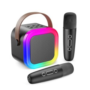 Karaoke Micrófonos