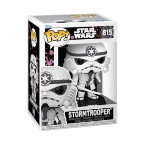 Stormtrooper Figure