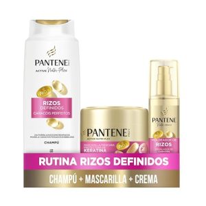 Pantene Rizos