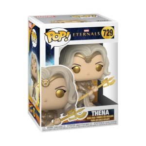 Eternals Thena