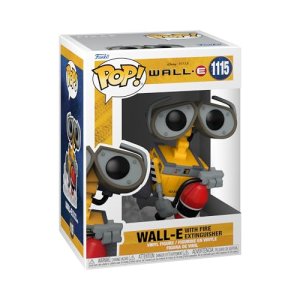 Wall-E Funko