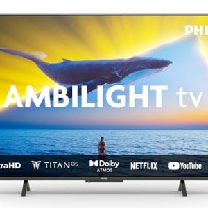 Philips Ambilight TV