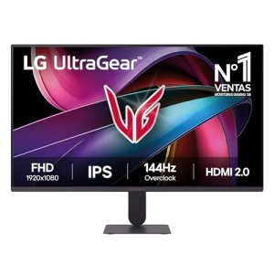 LG Ultragear Monitor