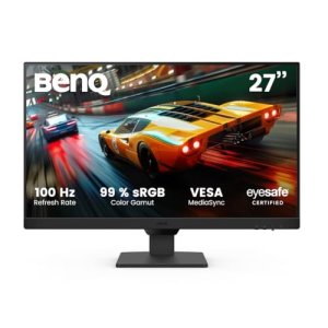 BenQ Monitor