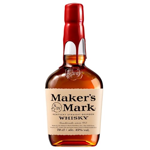 Maker's Mark
