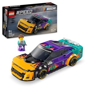 LEGO Camaro