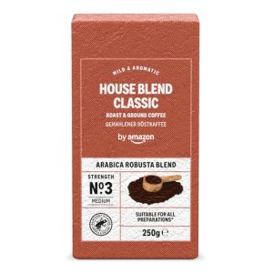 House Blend