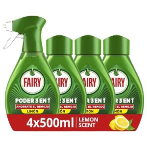 Fairy Limón Spray