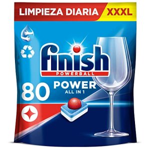 Finish Powerball