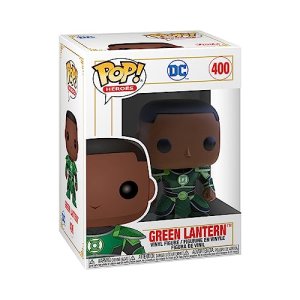 Green Lantern