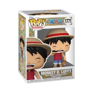 Monkey Luffy