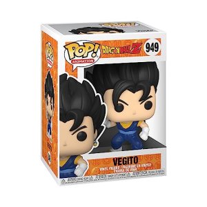 Vegito Figure