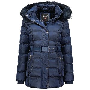 Norway Parka