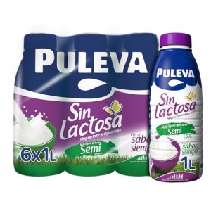 Leche Puleva