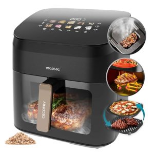 Cecotec Airfryer