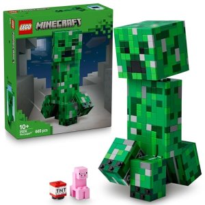 LEGO Creeper