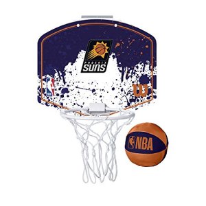 Phoenix Suns Hoop