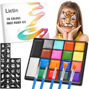 Lictin Pinturas