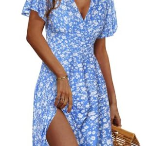 Vestido Boho estilo bohemio