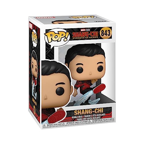Shang Chi-Chi