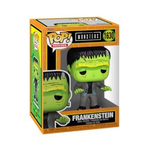 Frankenstein Funko