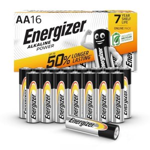 Energizer Alkaline