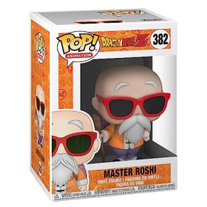 Master Roshi