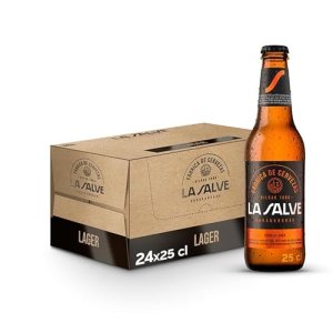 La Salve