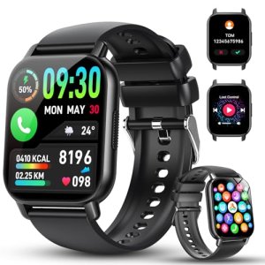 Smartwatch Reloj