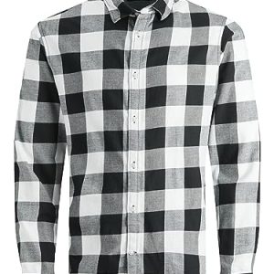 Twill Shirt