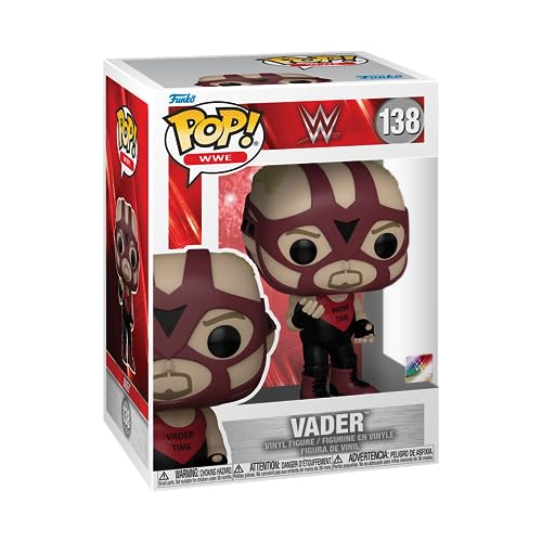 Big Van Vader