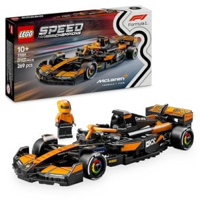 Funko POP! F1 McLaren MCL38