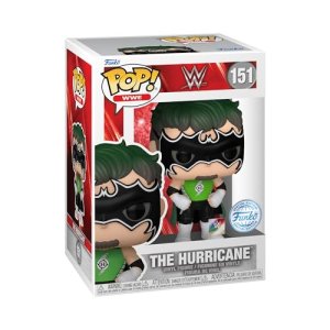Hurricane Funko