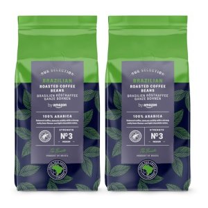 Café Brasileños