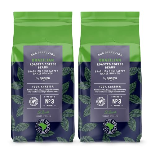 Café Brasileños