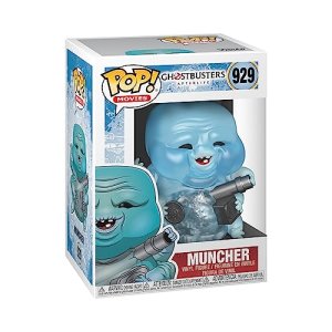 Muncher Figure