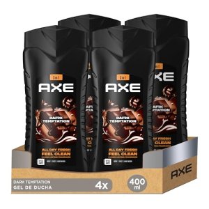 Axe 3en1