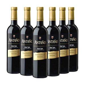 Antaño Reserva
