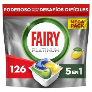 Fairy Platinum