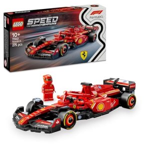 LEGO Ferrari