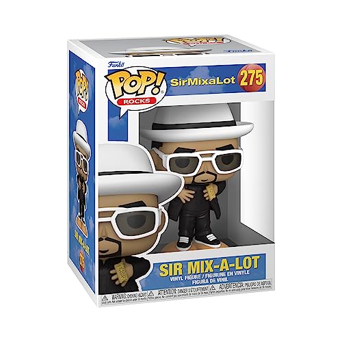 Sir Mix-A-Lot