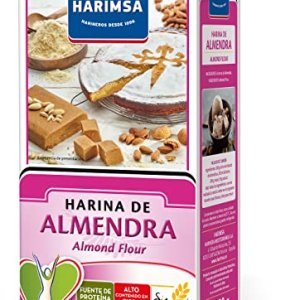 Almond Flour