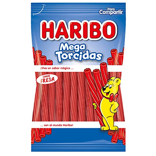 HARIBO Fresa