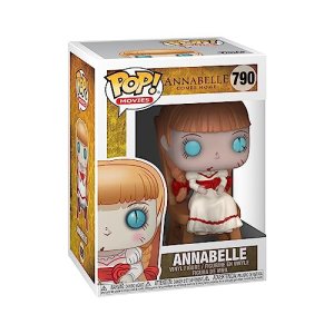 Annabelle Figure