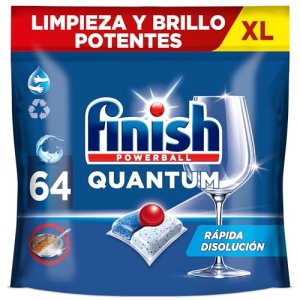 Finish Quantum