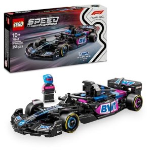 Set LEGO Alpine